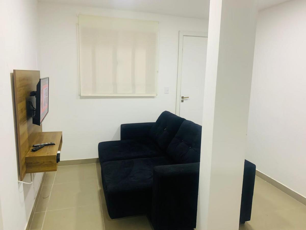 סאו פאולו Apartamento 2 Dormitorios No Tremembe 15 מראה חיצוני תמונה