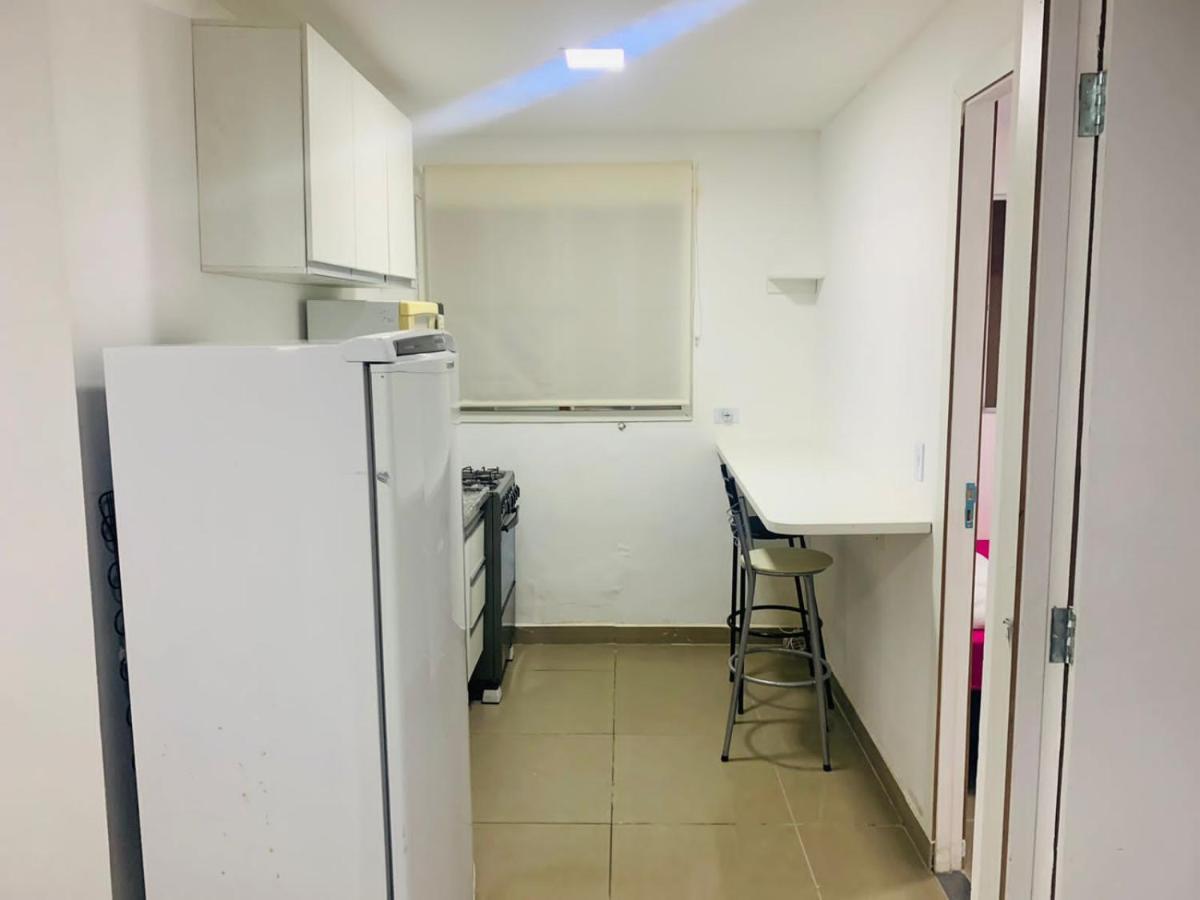 סאו פאולו Apartamento 2 Dormitorios No Tremembe 15 מראה חיצוני תמונה
