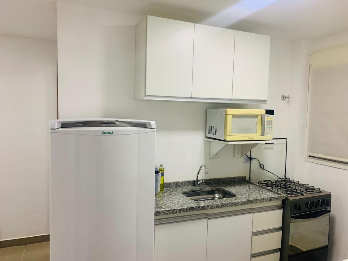 סאו פאולו Apartamento 2 Dormitorios No Tremembe 15 מראה חיצוני תמונה
