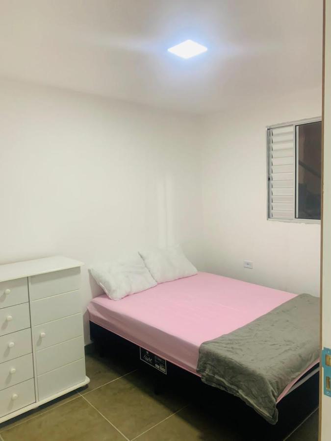 סאו פאולו Apartamento 2 Dormitorios No Tremembe 15 מראה חיצוני תמונה