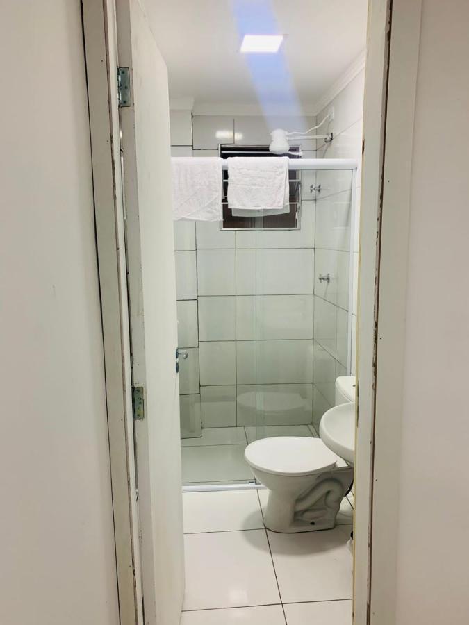 סאו פאולו Apartamento 2 Dormitorios No Tremembe 15 מראה חיצוני תמונה