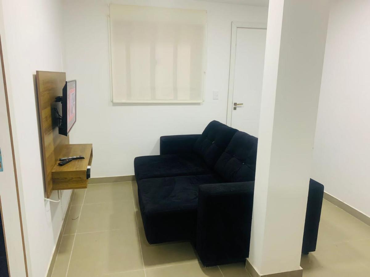 סאו פאולו Apartamento 2 Dormitorios No Tremembe 15 מראה חיצוני תמונה