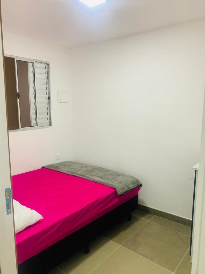 סאו פאולו Apartamento 2 Dormitorios No Tremembe 15 מראה חיצוני תמונה