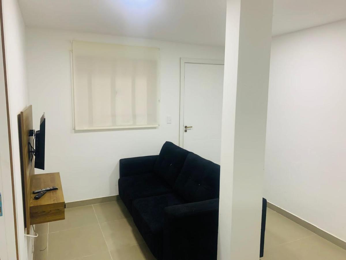 סאו פאולו Apartamento 2 Dormitorios No Tremembe 15 מראה חיצוני תמונה