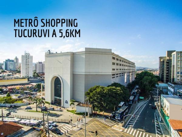סאו פאולו Apartamento 2 Dormitorios No Tremembe 15 מראה חיצוני תמונה
